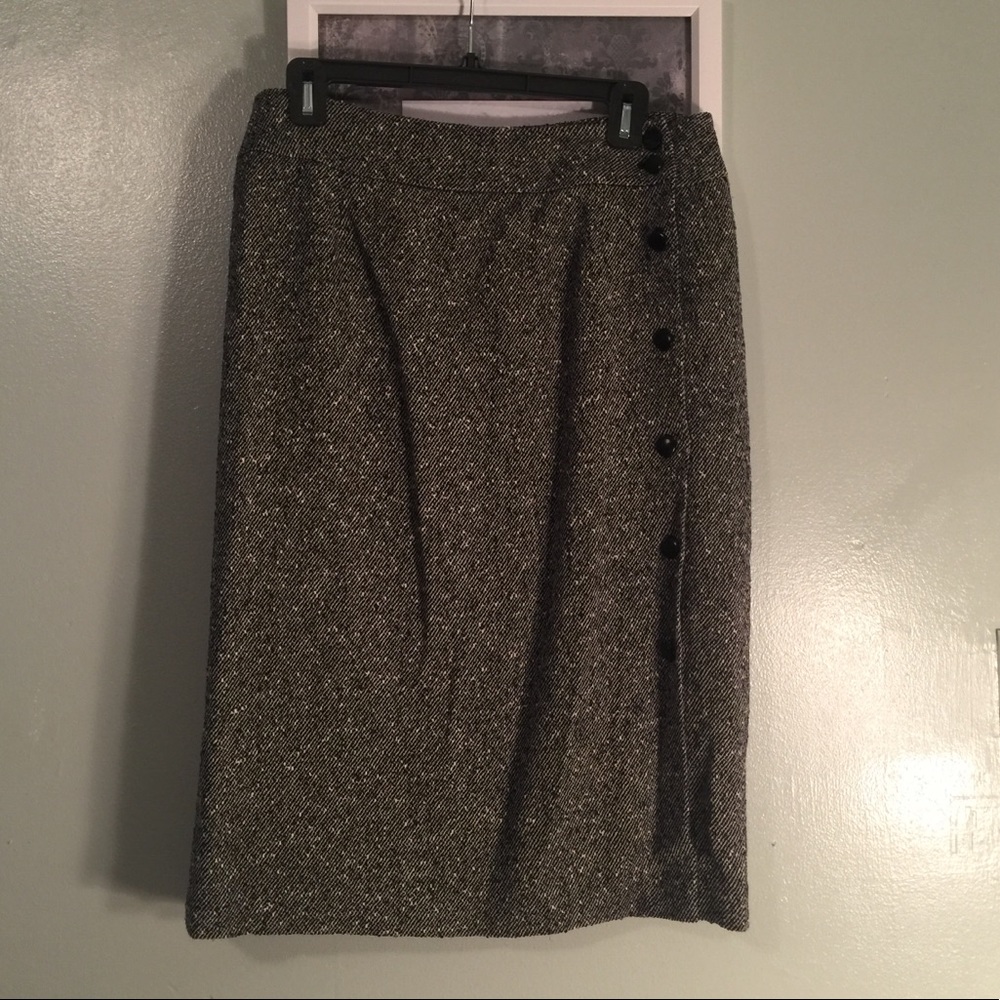 Talbots Skirt